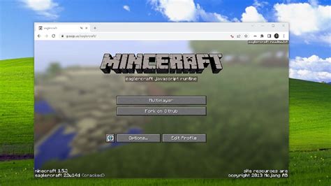 eaglercraft minecraft download